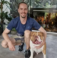 Maikel R.